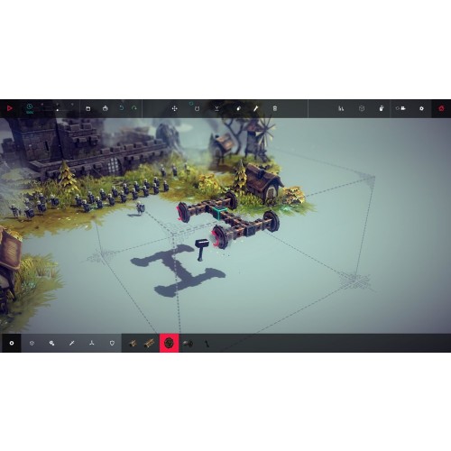 Besiege