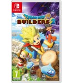 Dragon Quest Builders 2