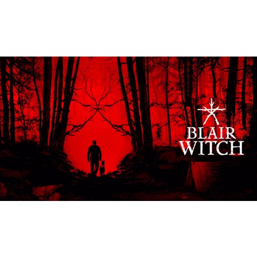 Blair Witch