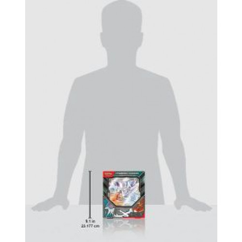 Pokémon TCG: Combined Powers Premium Collection
