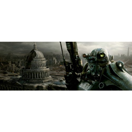 Fallout 3