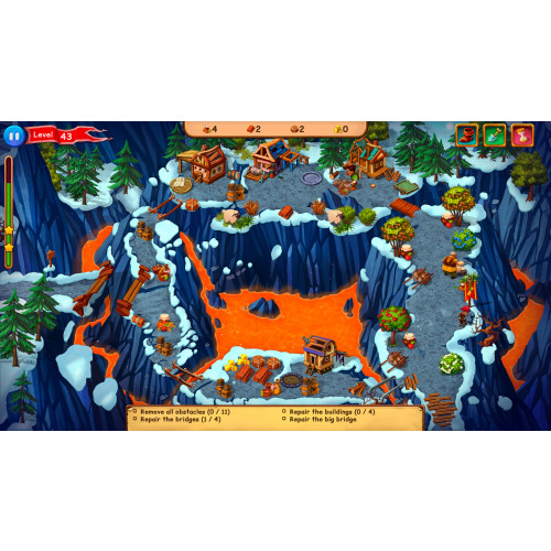 Robin Hood: Country Heroes