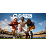 EA SPORTS College Football 25 Standard Edition