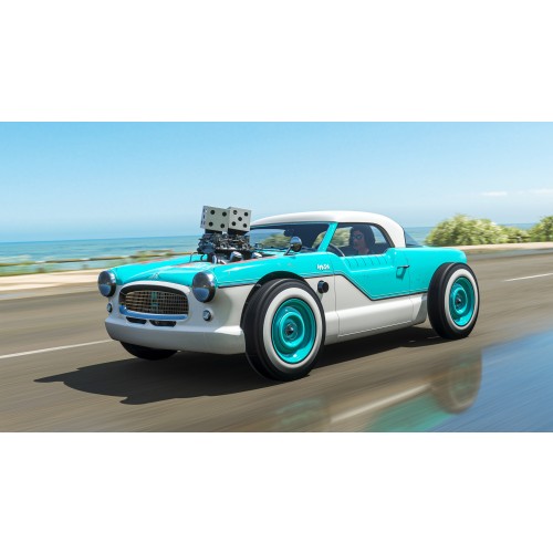 Forza Horizon 4 Hot Wheels™ Legends Car Pack