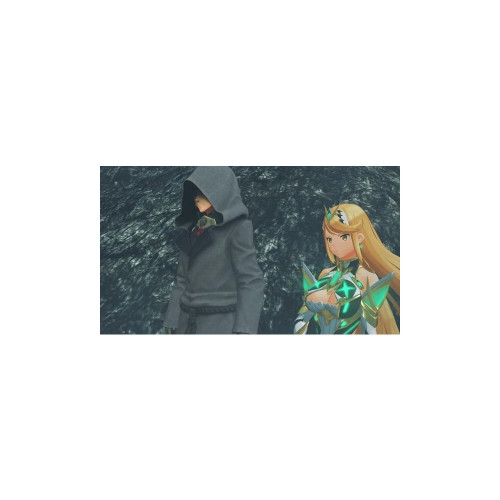 Xenoblade Chronicles 2: Torna The Golden Country