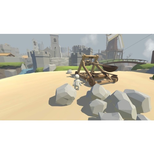 Human Fall Flat