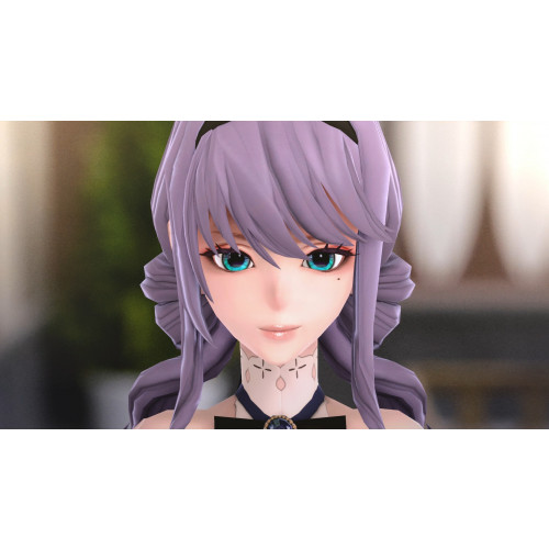 Fantasian: Neo Dimension