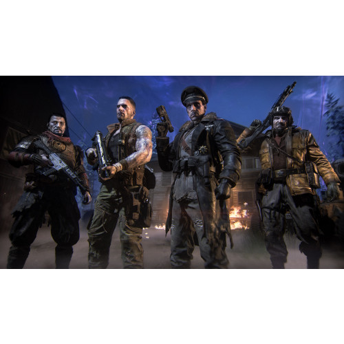 Call of Duty: Black Ops 7 Cross-Gen Bundle PRE-PURCHASE