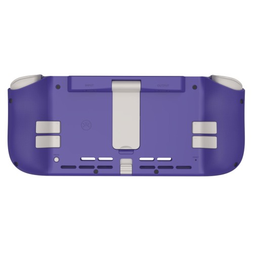 Nitro Deck Retro Purple Limited Edition for Switch