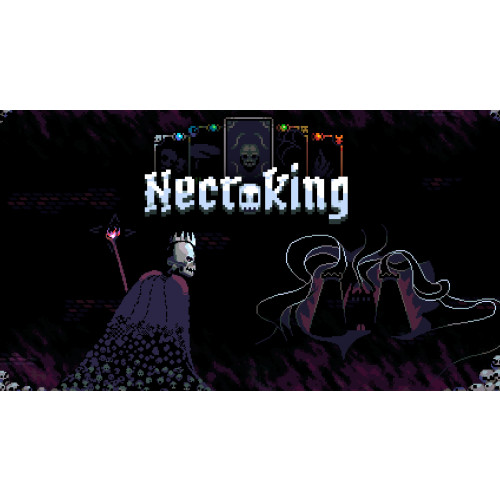 Necroking