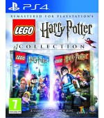 Lego Harry Potter Collection