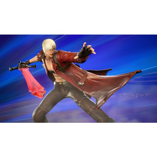 Marvel vs Capcom Infinite Character Pass