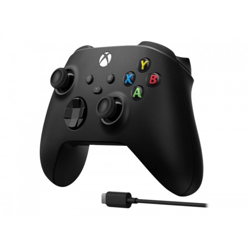 Microsoft Xbox Wireless Controller + USB-C Cable 4N7-00002