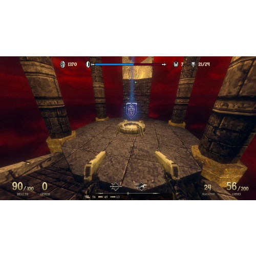 Dread Templar Early Access