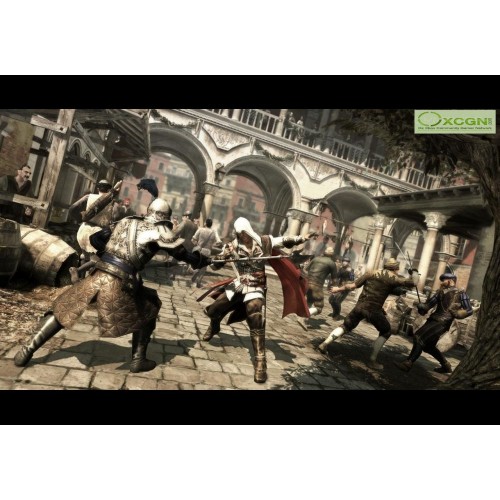 Assassins Creed 2