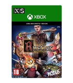 Rustler