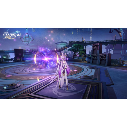 Honkai: Star Rail - Trailblazer Edition