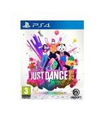 Just Dance 2019