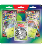Pokémon TCG: Enhanced 2-Pack Blister