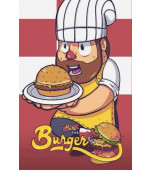 Make the Burger