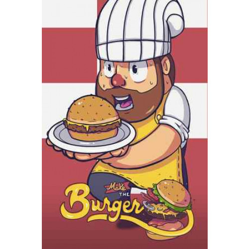 Make the Burger
