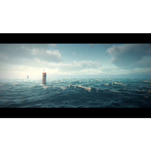 Under the Waves