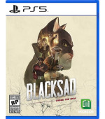 Blacksad: Under the Skin