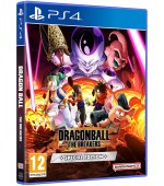 Dragon Ball: The Breakers (Special Edition)