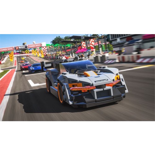 Forza Horizon 4: Expansions Bundle