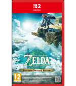 The Legend of Zelda: Tears of the Kingdom