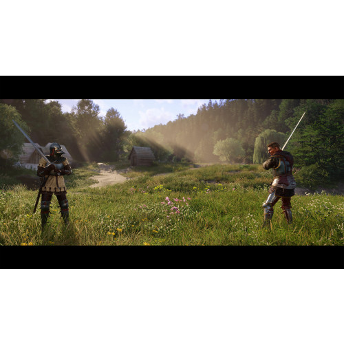 Kingdom Come: Deliverance II Day One Edition