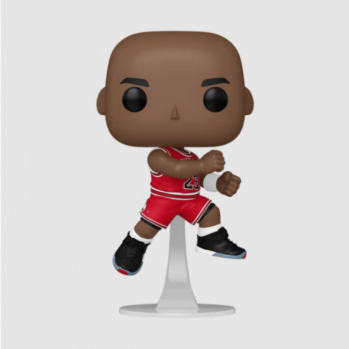 POP NBA: Bulls- Michael Jordan('89) "The Shot"