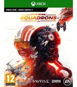 Star Wars: Squadrons