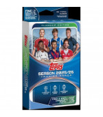 Topps - 2025-2026 - Flagship Edition - Hanger box