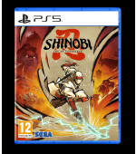 SHINOBI: Art of Vengeance