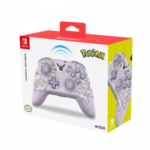 Wireless HORIPAD (Eevee Evolutions)