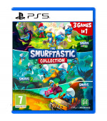 The Smurftastic Collection
