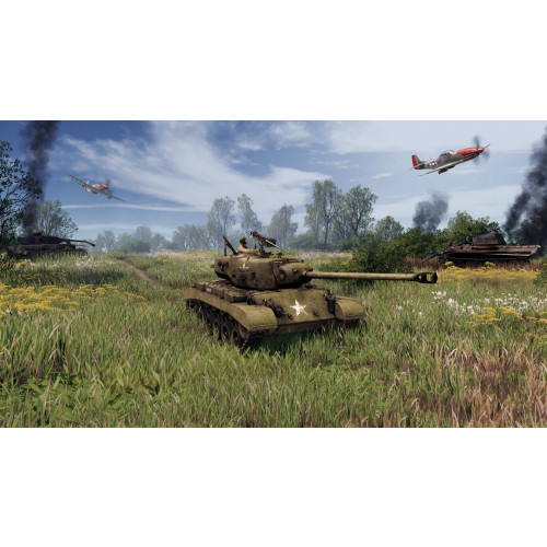 Men of War II Frontline Hero Edition