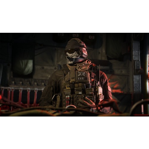 Call of Duty: Modern Warfare III
