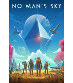 No Man's Sky