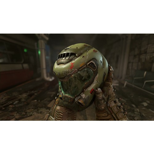 Doom Eternal: Standard Edition