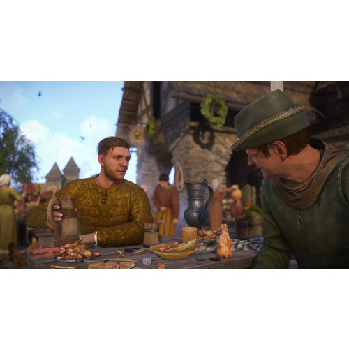 Kingdom Come: Deliverance Royal Edition