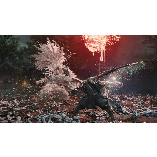 Onimusha: Way of the Sword