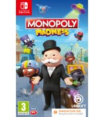 Monopoly Madness