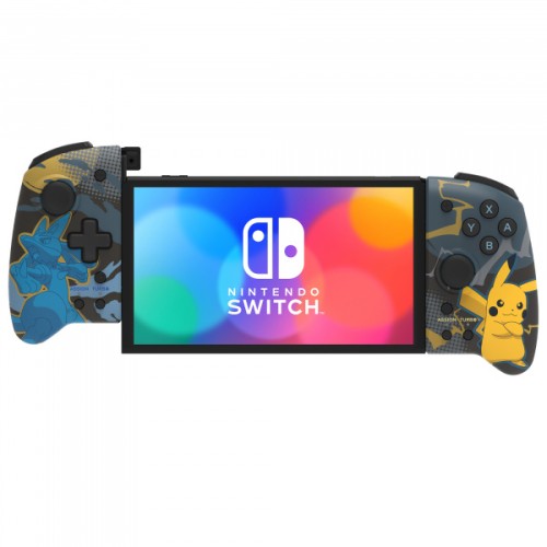 Split Pad Pro (Lucario & Pikachu)