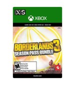 Borderlands 3: Season Pass Bundle