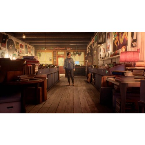 Life is Strange: True Colors