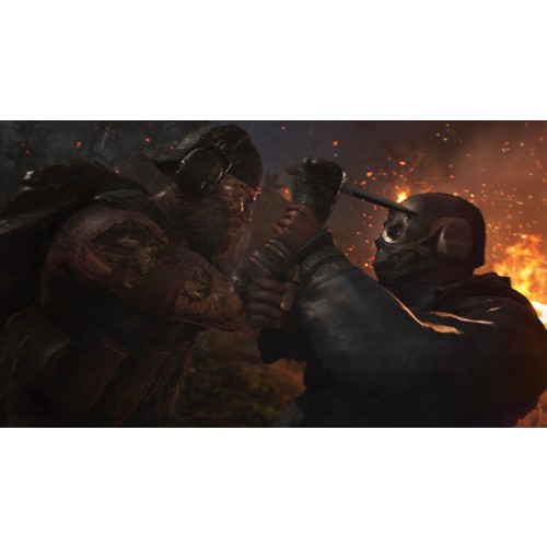 Tom Clancy's Ghost Recon Breakpoint Gold Edition