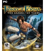 Prince of Persia The Sands of Time