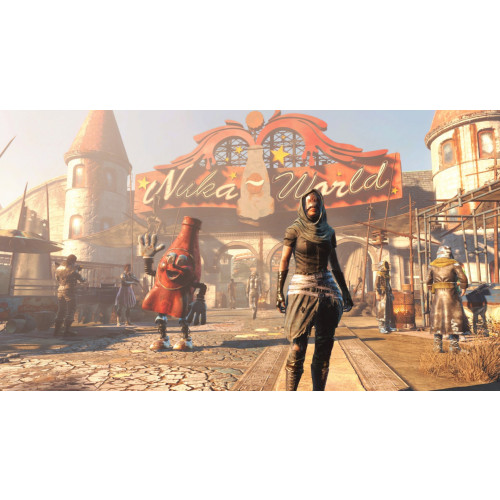 Fallout 4: Anniversary Edition